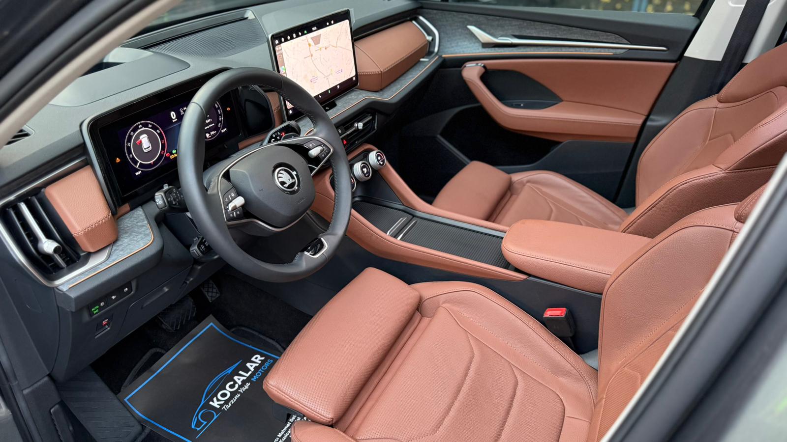 Kocalar Motors | 1.5 TSI Mhev Prestige HATASIZ-BOYASIZ-TRAMERSİZ