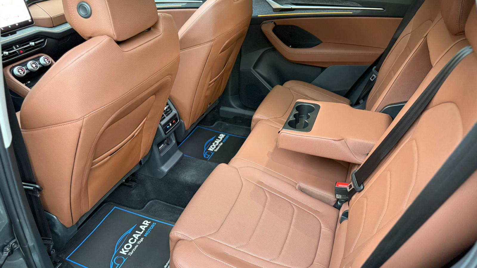 Kocalar Motors | 1.5 TSI Mhev Prestige HATASIZ-BOYASIZ-TRAMERSİZ