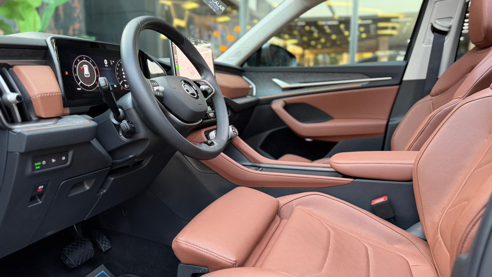 Kocalar Motors | 1.5 TSI Mhev Prestige HATASIZ-BOYASIZ-TRAMERSİZ