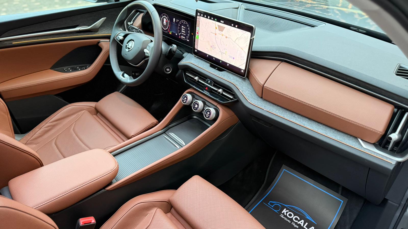 Kocalar Motors | 1.5 TSI Mhev Prestige HATASIZ-BOYASIZ-TRAMERSİZ