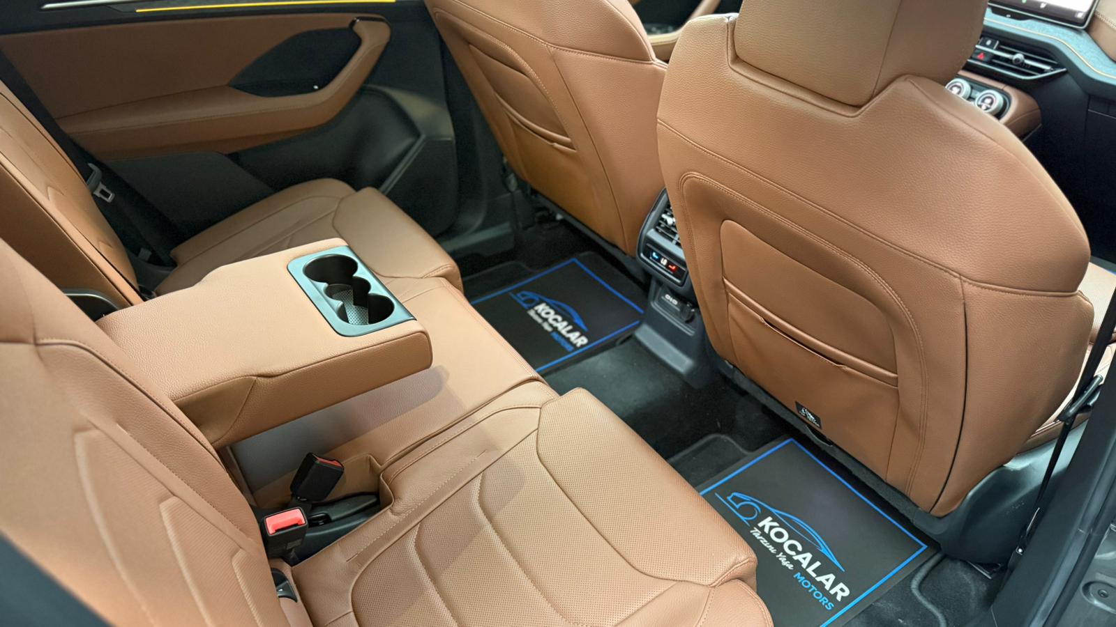 Kocalar Motors | 1.5 TSI Mhev Prestige HATASIZ-BOYASIZ-TRAMERSİZ