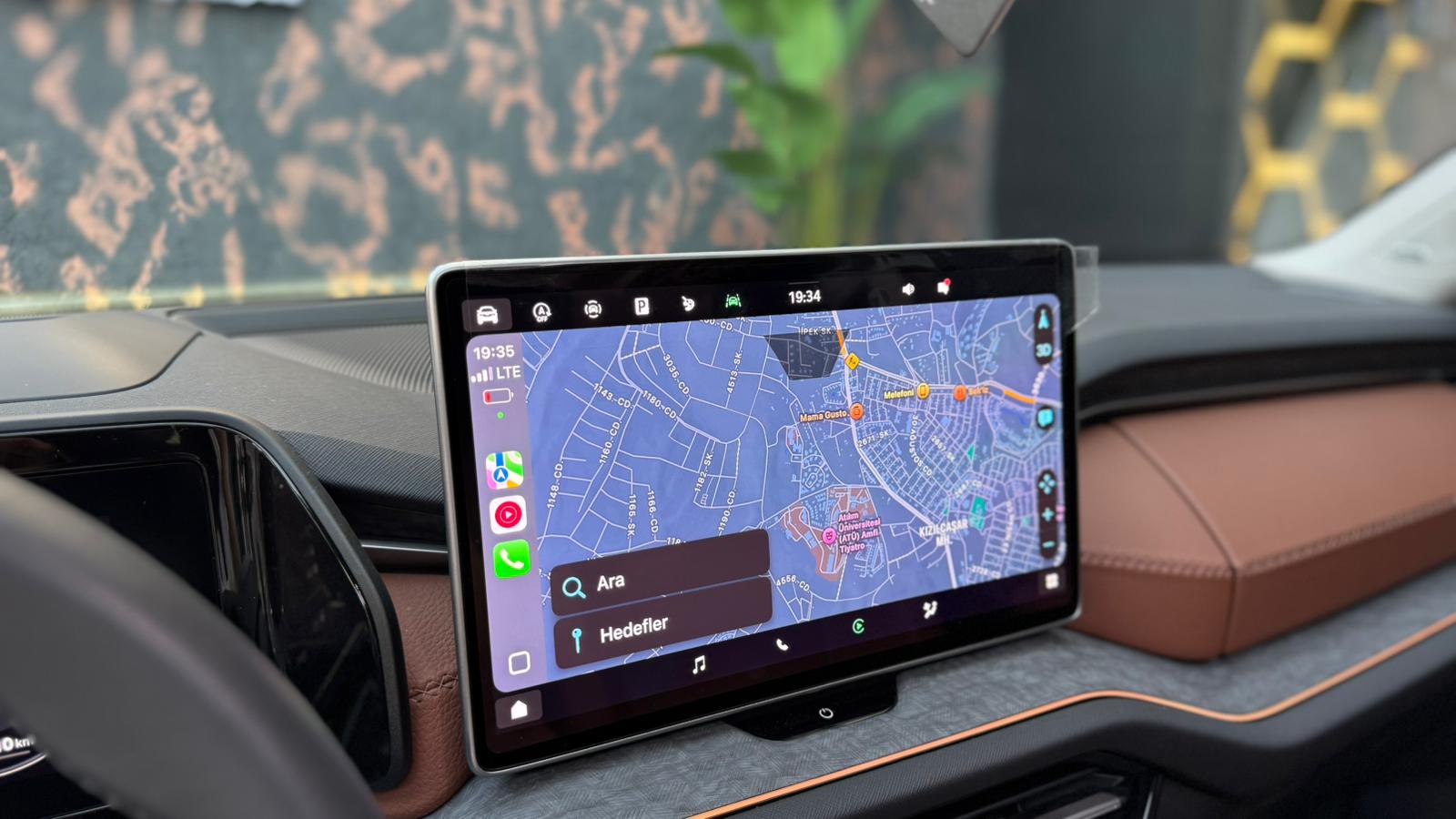 Kocalar Motors | 1.5 TSI Mhev Prestige HATASIZ-BOYASIZ-TRAMERSİZ