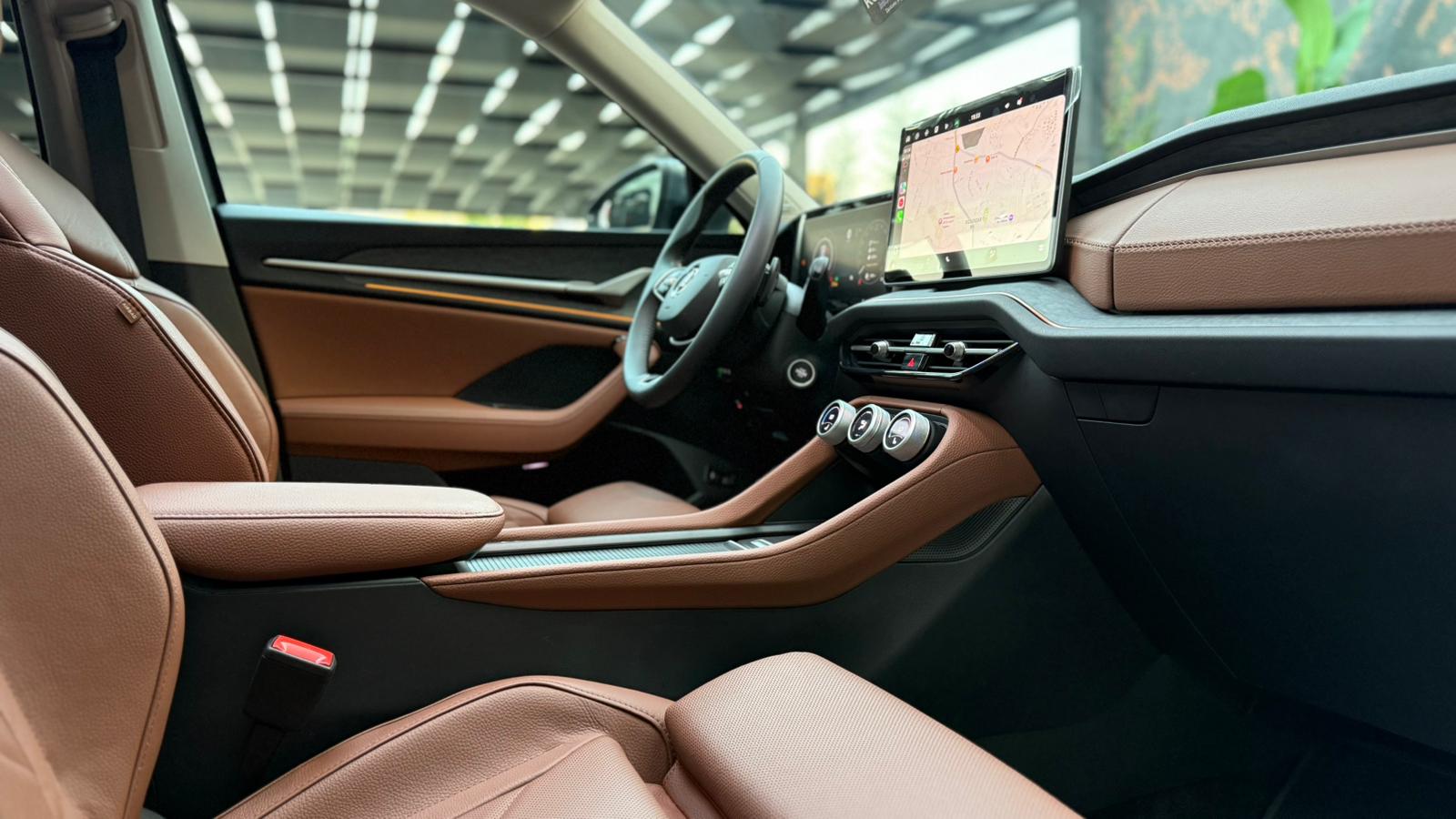 Kocalar Motors | 1.5 TSI Mhev Prestige HATASIZ-BOYASIZ-TRAMERSİZ