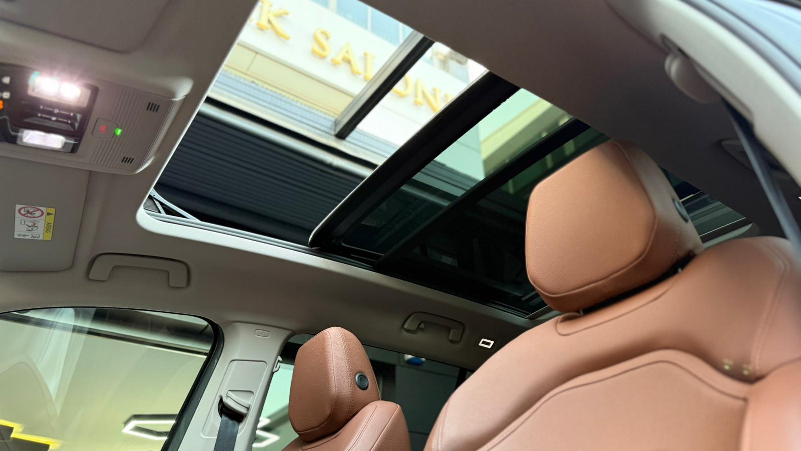 Kocalar Motors | 1.5 TSI Mhev Prestige HATASIZ-BOYASIZ-TRAMERSİZ