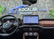 Kocalar Motors | 1.5 TSI Mhev Prestige HATASIZ-BOYASIZ-TRAMERSİZ
