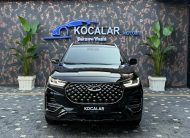 Kocalar Motors | Tiggo 8 pro Avantgarde HATASIZ-BOYASIZ