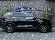 Kocalar Motors | Tiggo 8 pro Avantgarde HATASIZ-BOYASIZ