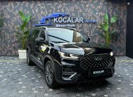 Kocalar Motors | Tiggo 8 pro Avantgarde HATASIZ-BOYASIZ