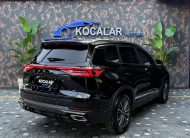 Kocalar Motors | Tiggo 8 pro Avantgarde HATASIZ-BOYASIZ