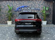 Kocalar Motors | Tiggo 8 pro Avantgarde HATASIZ-BOYASIZ