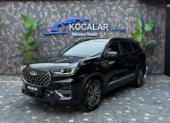 Kocalar Motors | Tiggo 8 pro Avantgarde HATASIZ-BOYASIZ