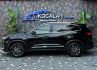 Kocalar Motors | Tiggo 8 pro Avantgarde HATASIZ-BOYASIZ