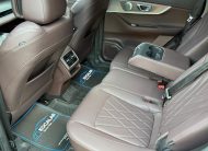 Kocalar Motors | Tiggo 8 pro Avantgarde HATASIZ-BOYASIZ