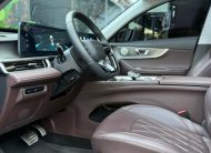 Kocalar Motors | Tiggo 8 pro Avantgarde HATASIZ-BOYASIZ