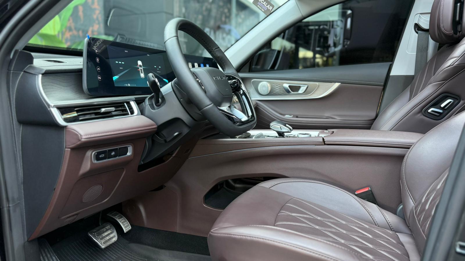 Kocalar Motors | Tiggo 8 pro Avantgarde HATASIZ-BOYASIZ