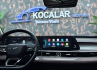 Kocalar Motors | Tiggo 8 pro Avantgarde HATASIZ-BOYASIZ