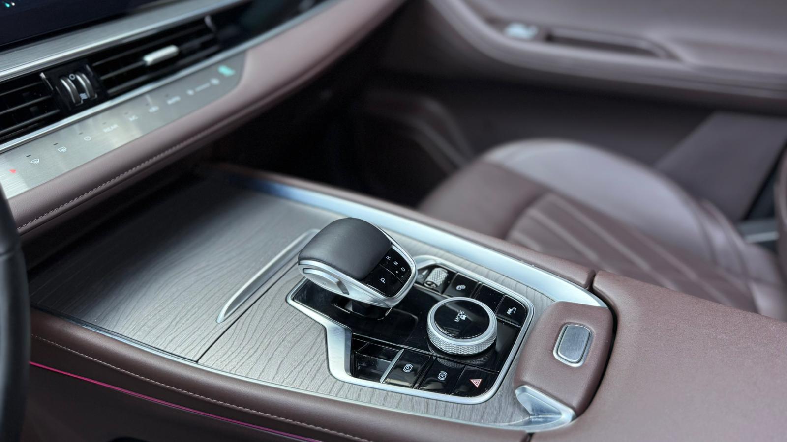 Kocalar Motors | Tiggo 8 pro Avantgarde HATASIZ-BOYASIZ