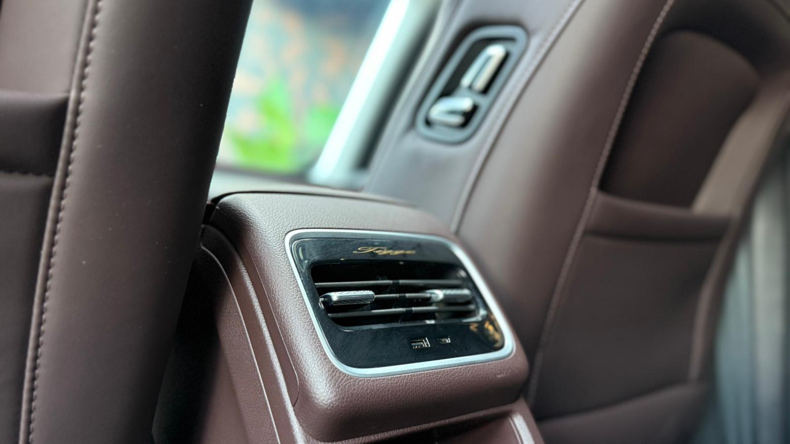 Kocalar Motors | Tiggo 8 pro Avantgarde HATASIZ-BOYASIZ