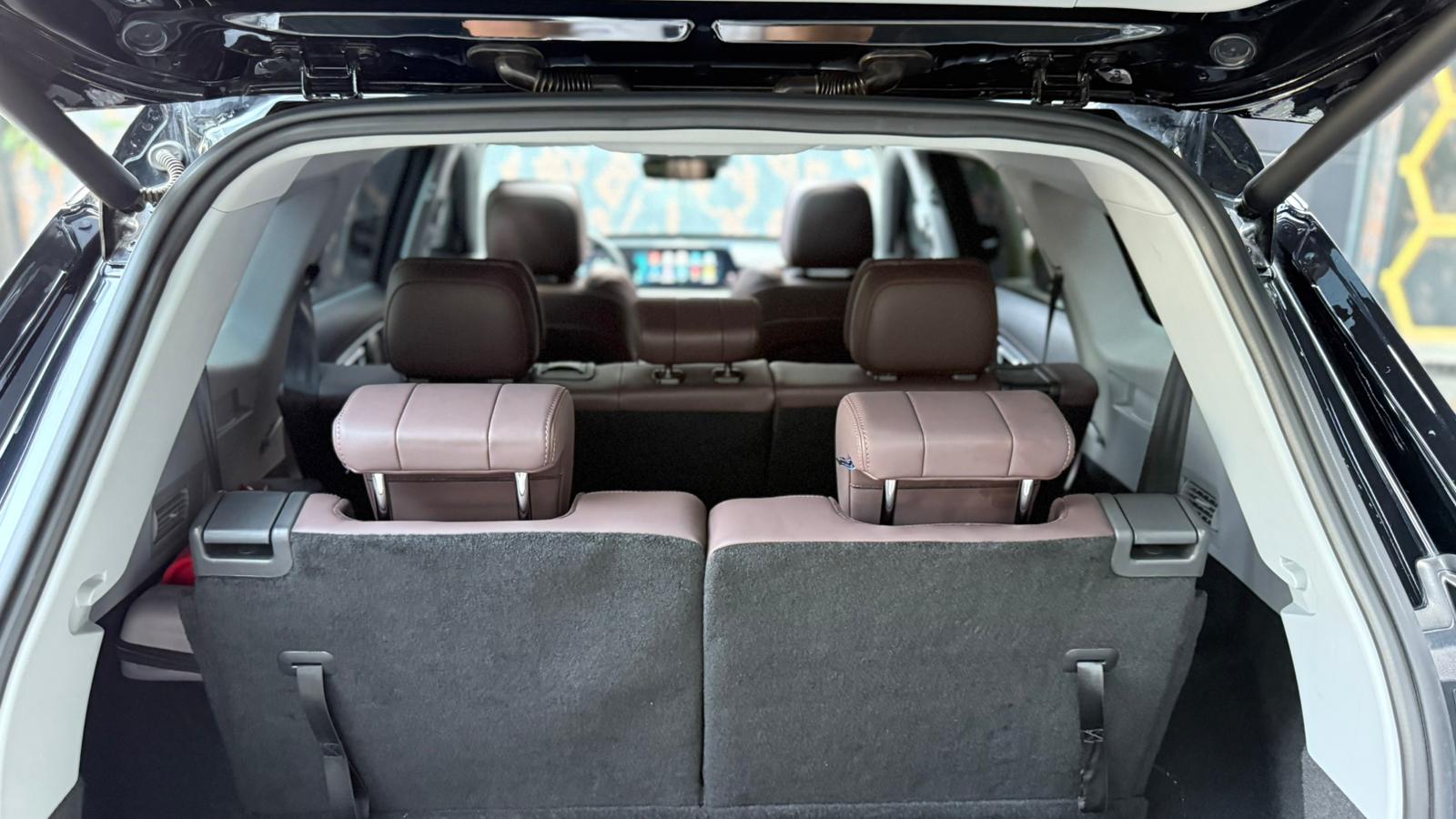 Kocalar Motors | Tiggo 8 pro Avantgarde HATASIZ-BOYASIZ