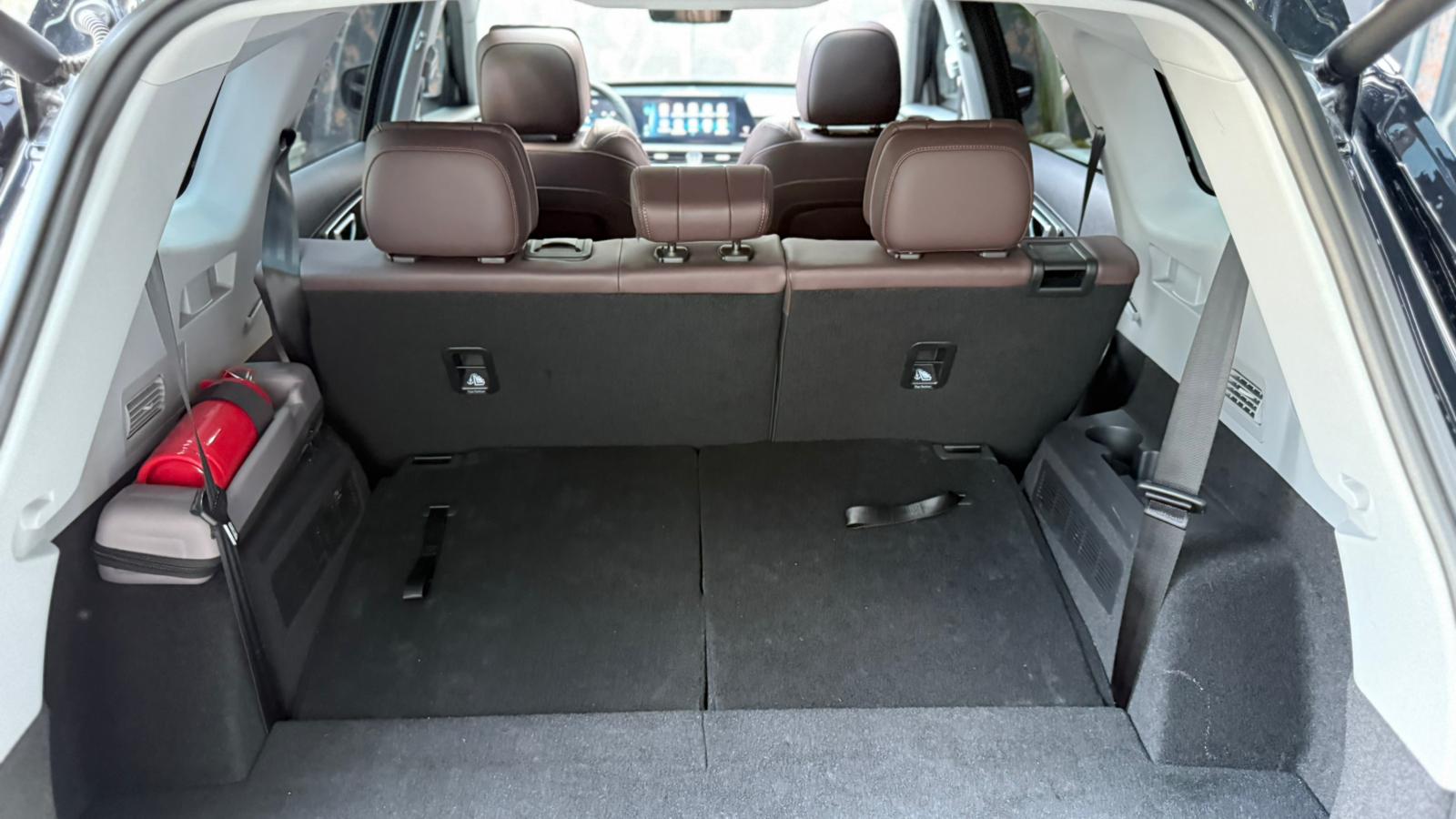 Kocalar Motors | Tiggo 8 pro Avantgarde HATASIZ-BOYASIZ