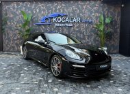 Kocalar Motors | Panamera Diesel HATASIZ- BOYASIZ-TRAMERSİZ