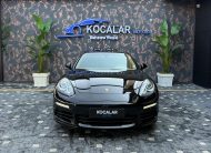 Kocalar Motors | Panamera Diesel HATASIZ- BOYASIZ-TRAMERSİZ