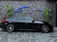 Kocalar Motors | Panamera Diesel HATASIZ- BOYASIZ-TRAMERSİZ