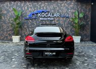 Kocalar Motors | Panamera Diesel HATASIZ- BOYASIZ-TRAMERSİZ