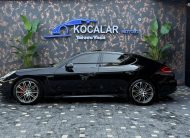 Kocalar Motors | Panamera Diesel HATASIZ- BOYASIZ-TRAMERSİZ