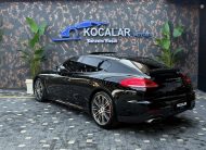 Kocalar Motors | Panamera Diesel HATASIZ- BOYASIZ-TRAMERSİZ