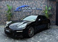 Kocalar Motors | Panamera Diesel HATASIZ- BOYASIZ-TRAMERSİZ