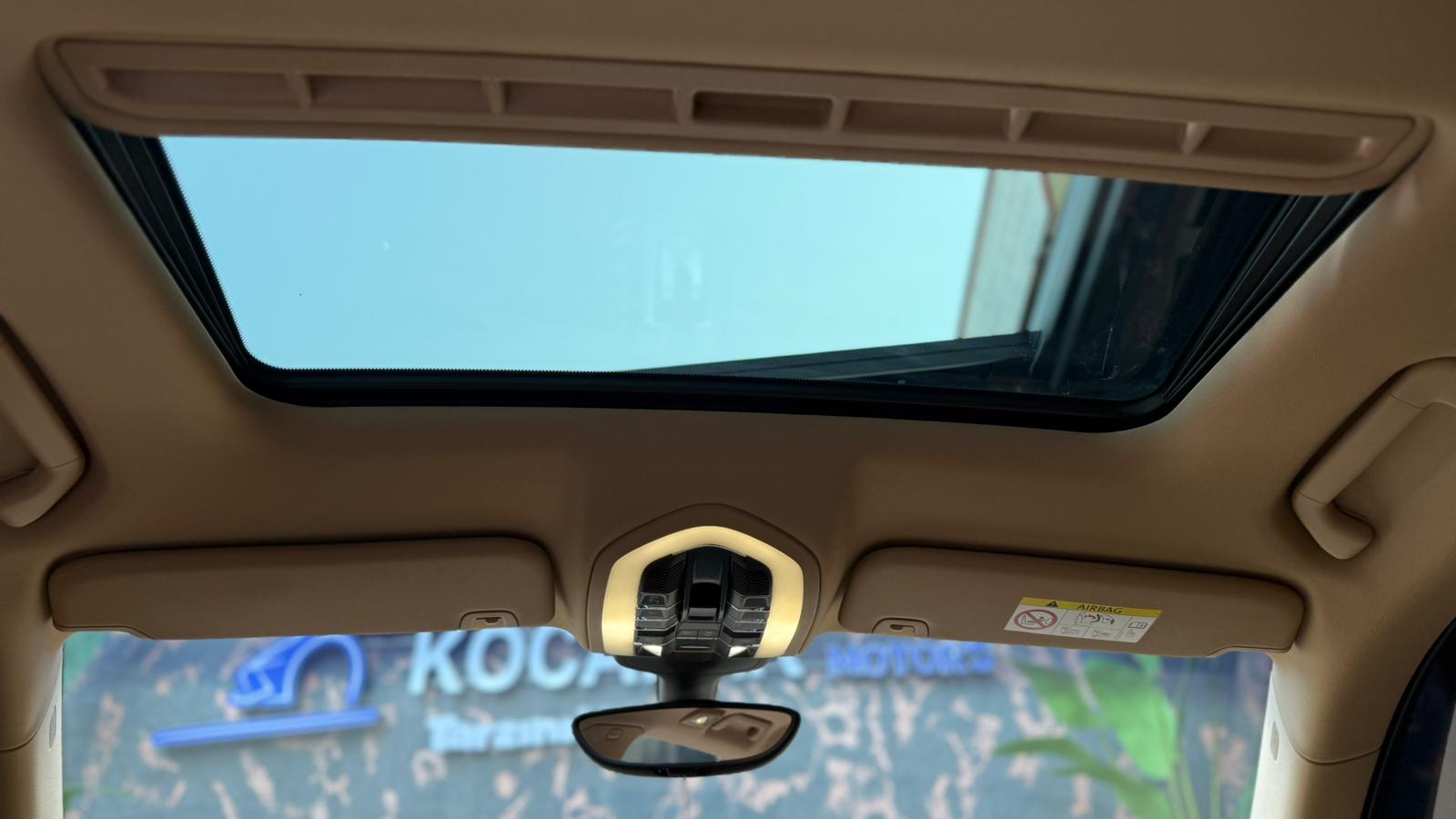 Kocalar Motors | Panamera Diesel HATASIZ- BOYASIZ-TRAMERSİZ