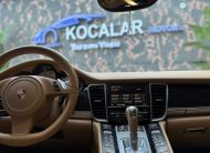 Kocalar Motors | Panamera Diesel HATASIZ- BOYASIZ-TRAMERSİZ