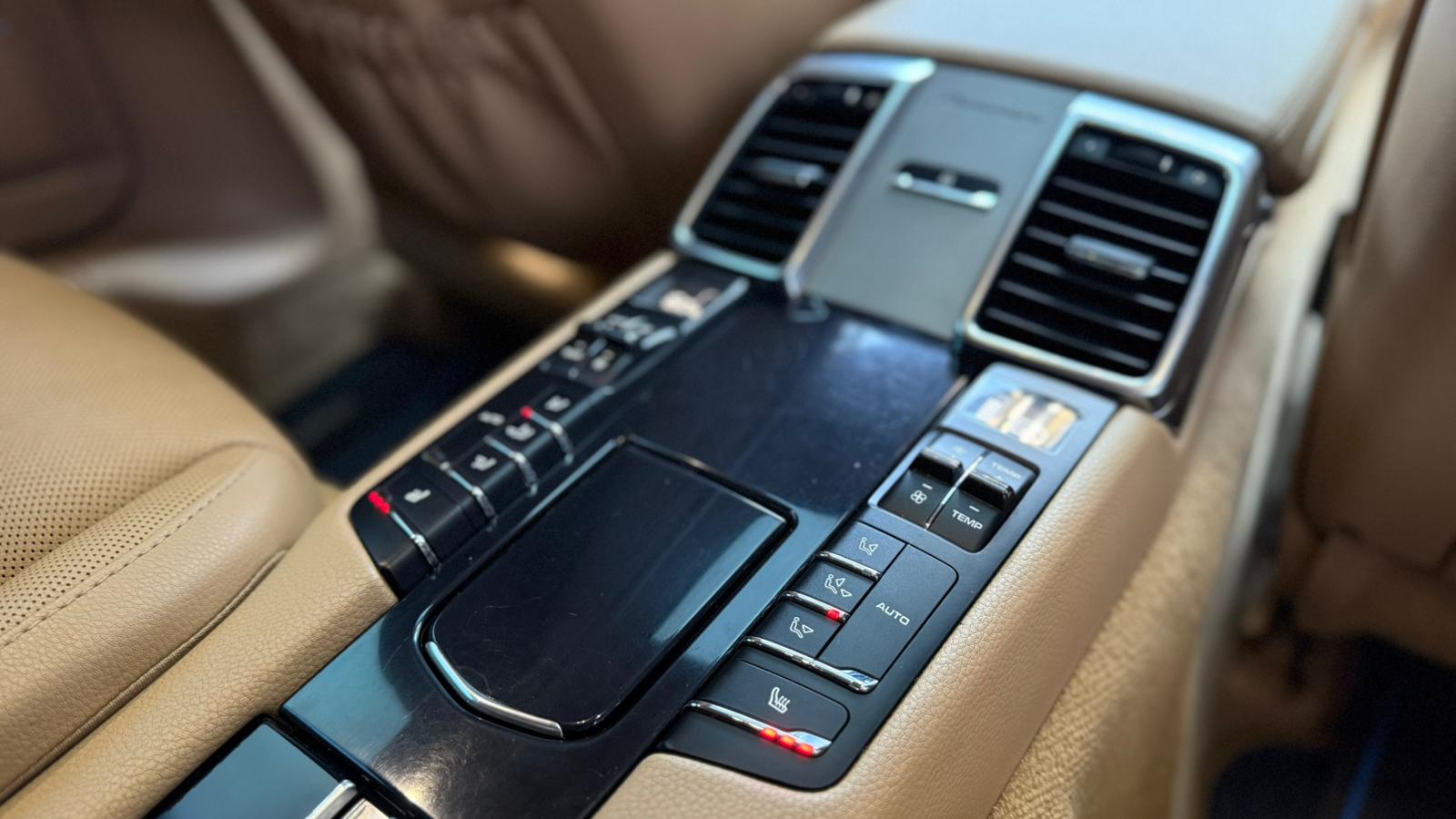 Kocalar Motors | Panamera Diesel HATASIZ- BOYASIZ-TRAMERSİZ