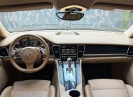 Kocalar Motors | Panamera Diesel HATASIZ- BOYASIZ-TRAMERSİZ