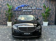 Kocalar Motors | c200d Exclusive HATASIZ-BOYASIZ-TRAMERSİZ