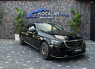 Kocalar Motors | c200d Exclusive HATASIZ-BOYASIZ-TRAMERSİZ