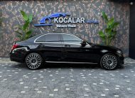 Kocalar Motors | c200d Exclusive HATASIZ-BOYASIZ-TRAMERSİZ