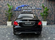 Kocalar Motors | c200d Exclusive HATASIZ-BOYASIZ-TRAMERSİZ