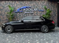 Kocalar Motors | c200d Exclusive HATASIZ-BOYASIZ-TRAMERSİZ