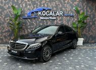 Kocalar Motors | c200d Exclusive HATASIZ-BOYASIZ-TRAMERSİZ
