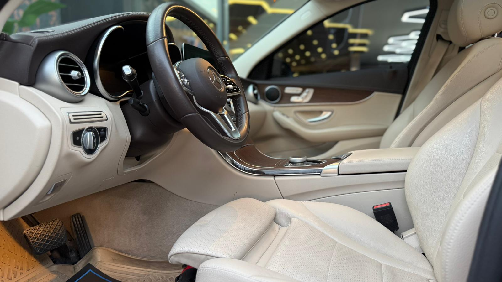 Kocalar Motors | c200d Exclusive HATASIZ-BOYASIZ-TRAMERSİZ