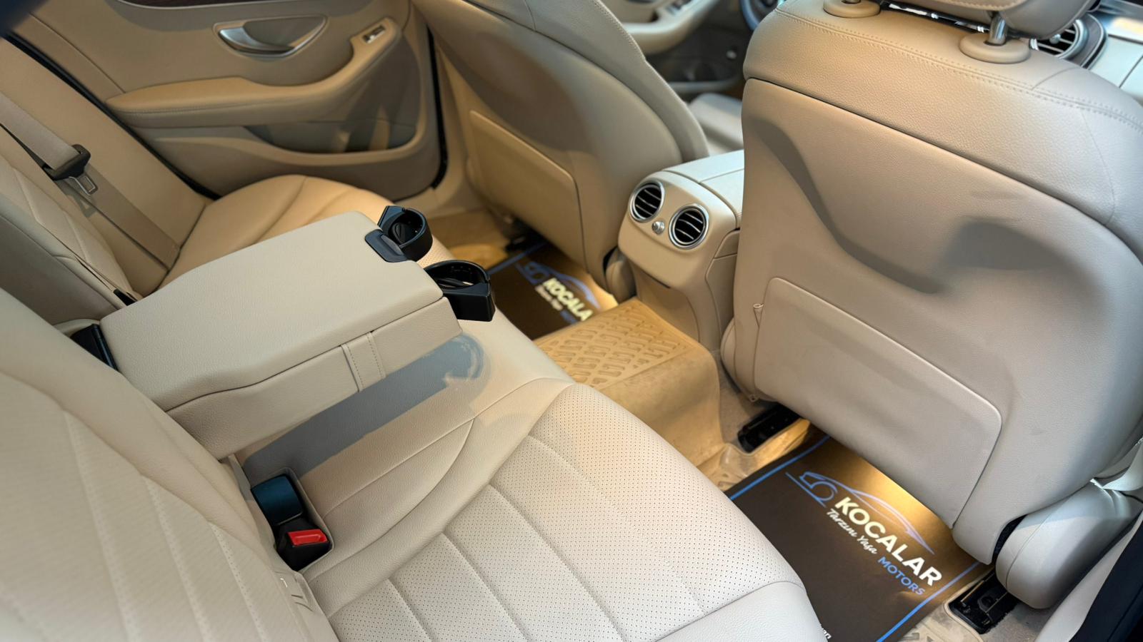 Kocalar Motors | c200d Exclusive HATASIZ-BOYASIZ-TRAMERSİZ